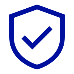 Zero Trust Icon