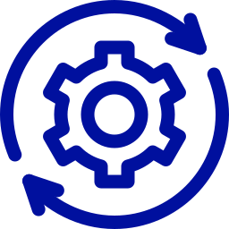 Interoperability Icon
